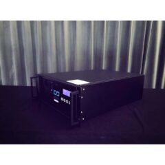 Used Christie Coolux Mediaserver