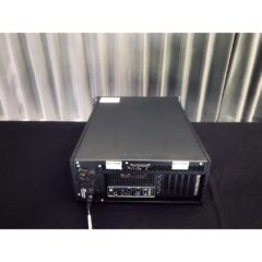 Used Christie Coolux Mediaserver
