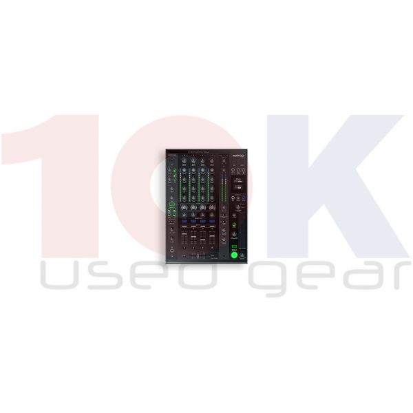 Denon DJ X1800 Prime