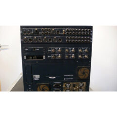 Digidesign VENUE Profile