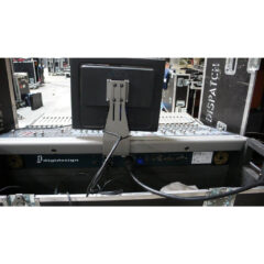 Digidesign VENUE Profile