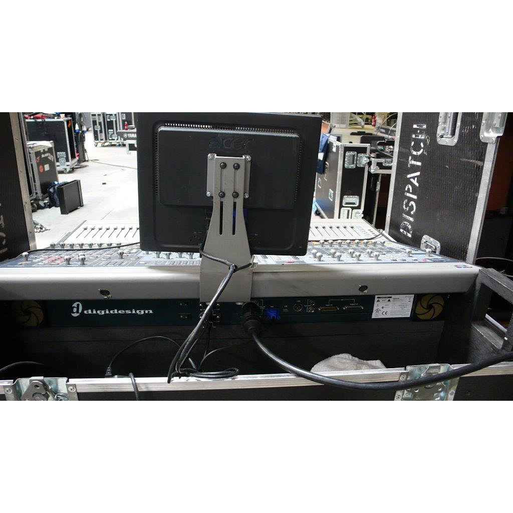 Digidesign VENUE Profile