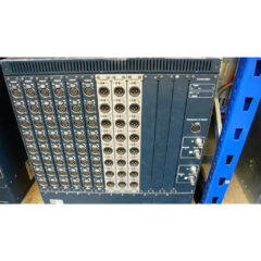 Digidesign VENUE Profile