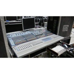 Digidesign VENUE Profile