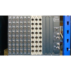 Digidesign VENUE Profile