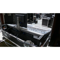 Digidesign VENUE Profile