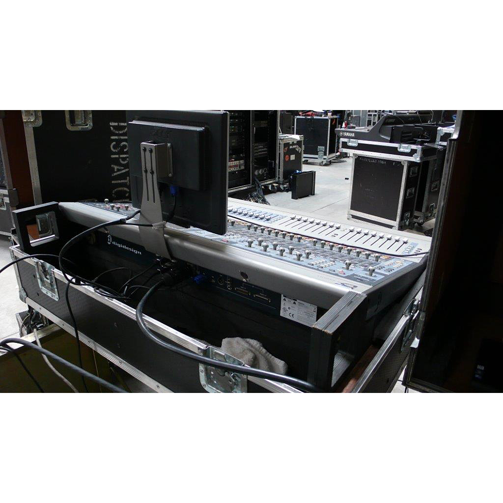 Digidesign VENUE Profile