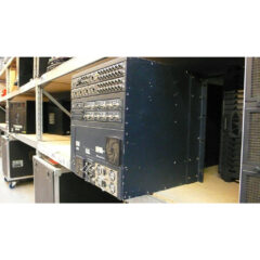Digidesign VENUE Profile