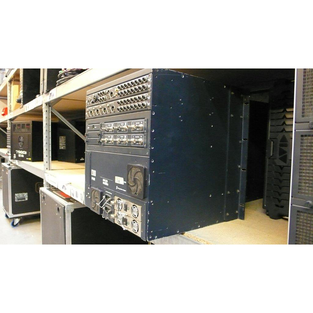 Digidesign VENUE Profile