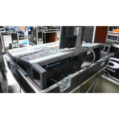 Digidesign VENUE Profile