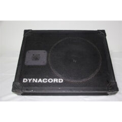 Dynacord FE15 Monitor