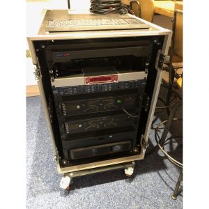 Green Hippo v4 Karst Media Server