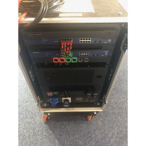 Green Hippo v4 Karst Media Server