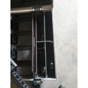 Litecraft Powerbar 4 DMX 64 LED RGBW Lighting Fixture