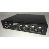 Major Booster 9.5" 1U