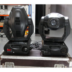 Martin MAC 500 Spot Lighting Fixture