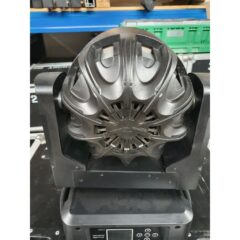 Prolights Diamond 19 LED WASH ZOOM RGBW Lighting Fixture