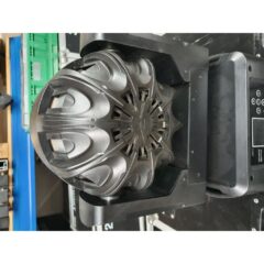 PROLIGHT DIAMOND 19 LED WASH ZOOM RGBW