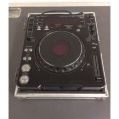 Pioneer CDJ 1000 MKll DJ Player