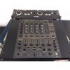 Pioneer DJM 600 DJ Mixer and Denon CD Player