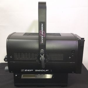 Robert Juliat ZEP 360LF VW Lighting Fixture
