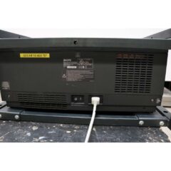 Sanyo PLC-HF10000L Projector