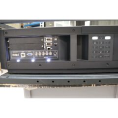 Sanyo PLC-HF10000L Projector
