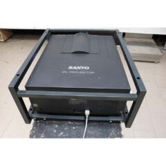 Sanyo PLC-HF10000L Projector