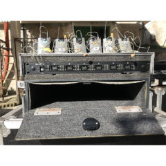 Sony WRR-801, WRT-867A, WRT-805 Microphones Package