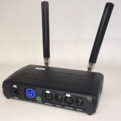 Wireless Solution BlackBox F-2 G5