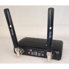 Wireless Solution BlackBox F-2 G5