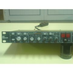 BSS DPR 502 Noise Gate
