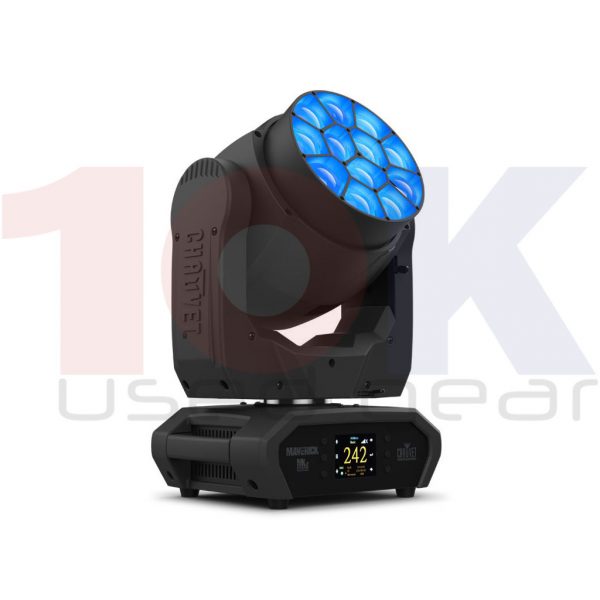Chauvet Maverick MK2 Wash