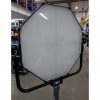 Chroma Q Space Force LED Lighting Fixture