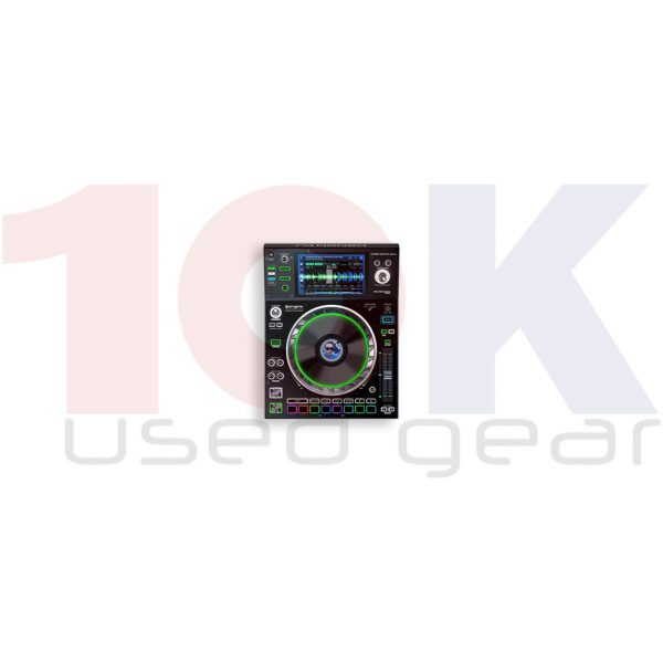Denon DJ SC5000 Prime