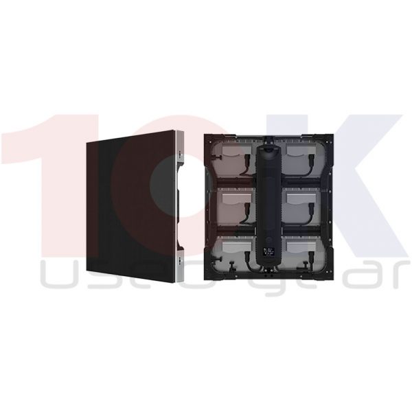 Infiled LII Series