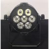 Martin RUSH PAR 1 RGBW Lighting Fixture