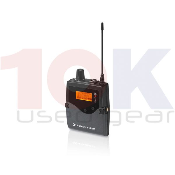 Sennheiser EK 2000