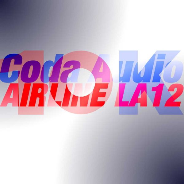 10Kused-Coda-Audio-AIRLINE-LA12