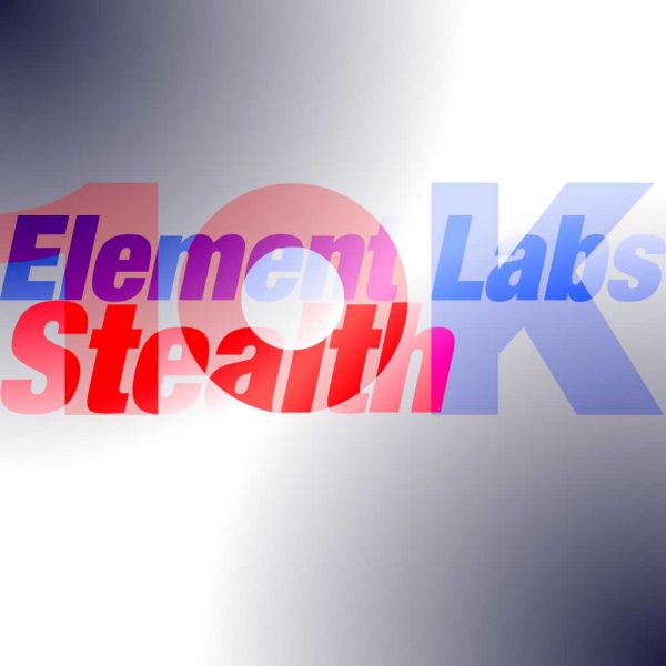 10Kused-Element-Labs-Stealth