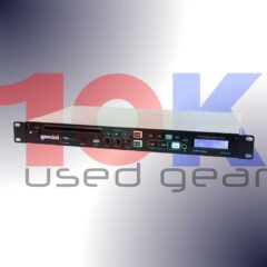 10Kused-Gemini-CDMP-1500