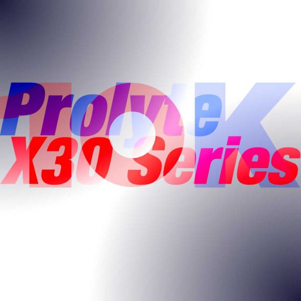 10Kused-Prolyte-X30-Series