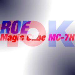 10Kused-ROE-Magic-Cube-MC-7H