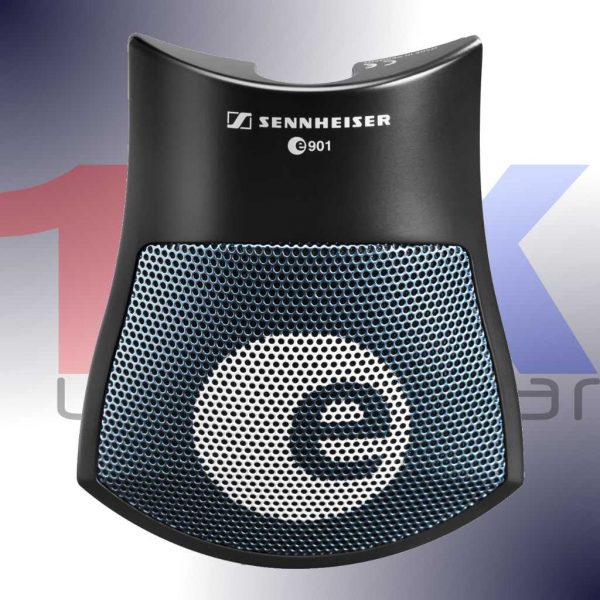 10Kused-Sennheiser-e-901