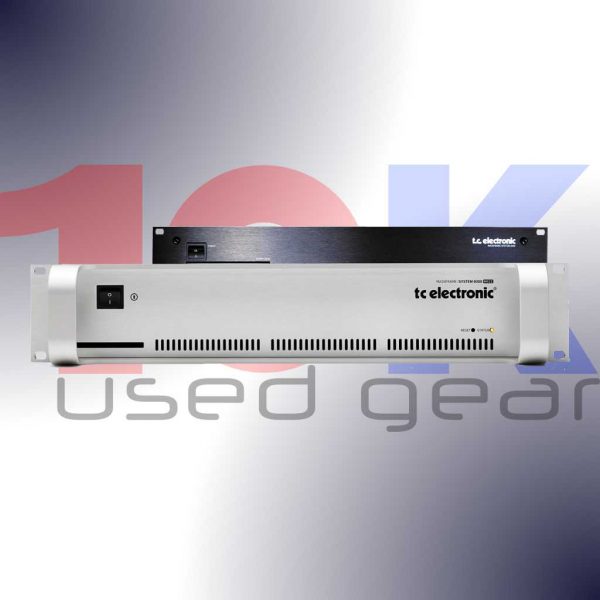 10Kused-TC Electronic-REVERB-6000