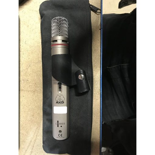 AKG C1000S Microphone