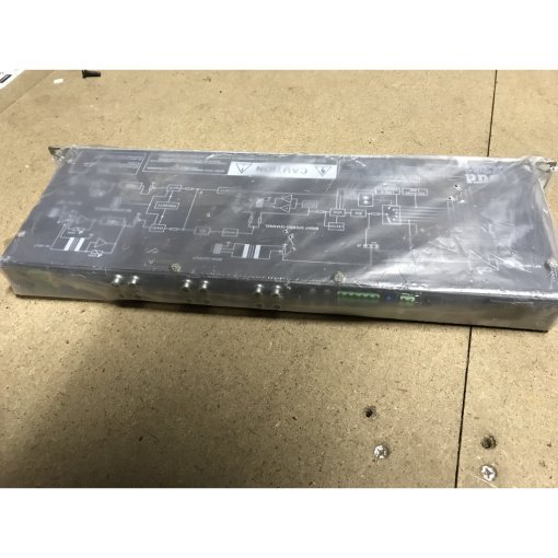 Cloud CX261 Stereo Zone Mixer