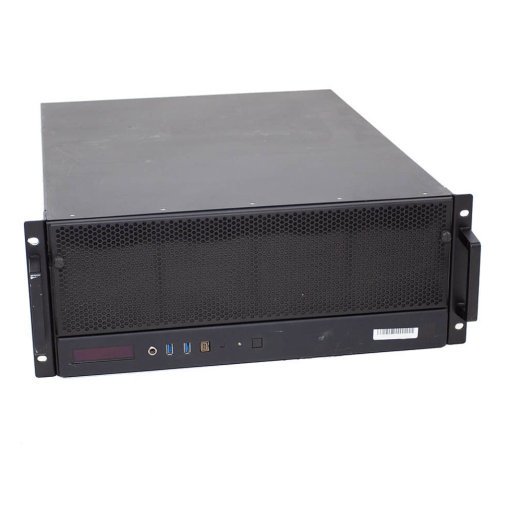 D3 Technologies 4 x 4 PRO Video Server