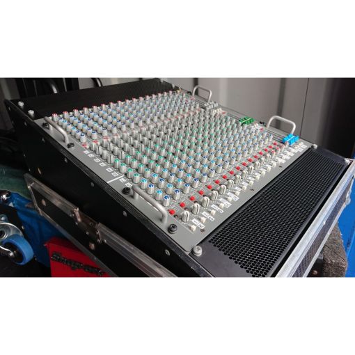 Crest Audio X20RM Mixing Desk