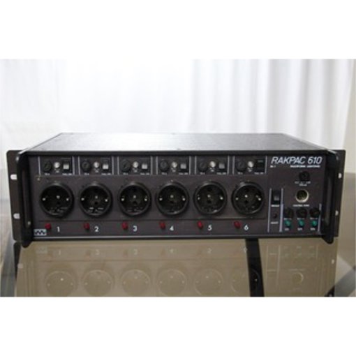 Multiform RAKPAC 610 Dimmer